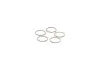 Елемент форсунки Common Rail bosch F00RJ04672