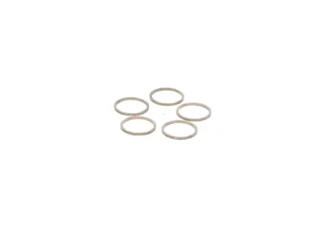 Елемент форсунки Common Rail bosch F00RJ04672