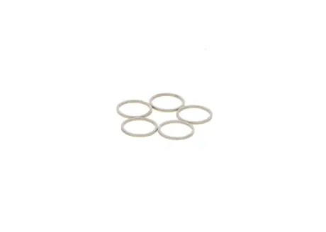 Елемент форсунки Common Rail bosch F00RJ04673