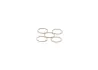 Елемент форсунки Common Rail bosch F00RJ04674