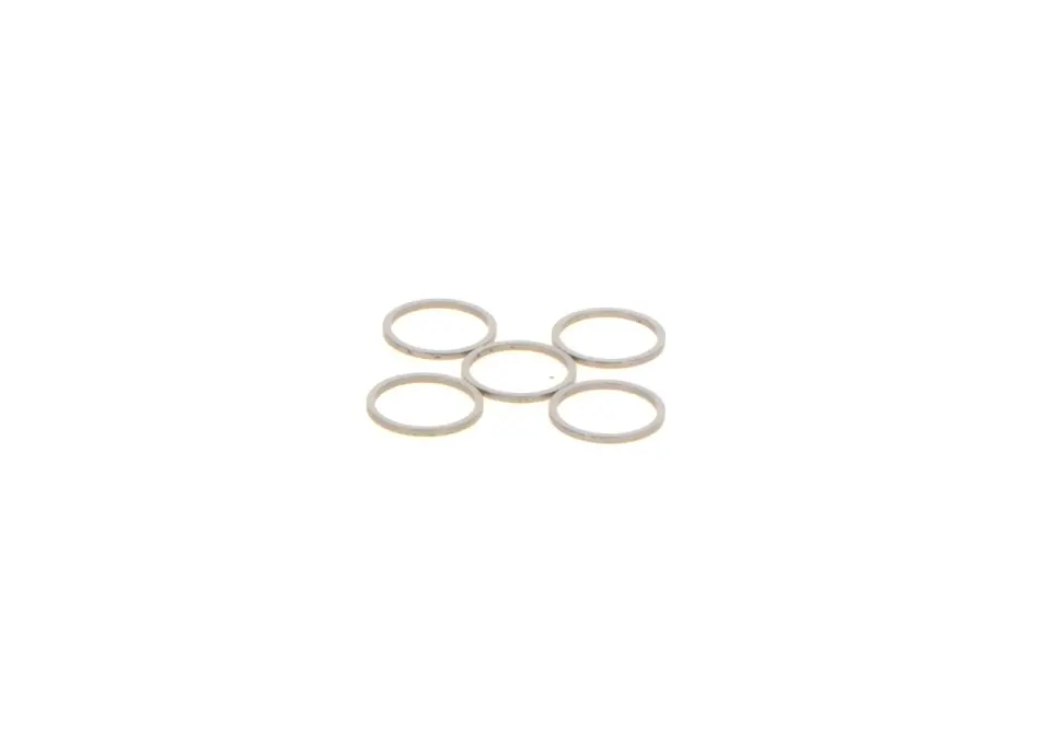 Елемент форсунки Common Rail bosch F00RJ04674