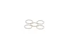 Елемент форсунки Common Rail bosch F00RJ04674