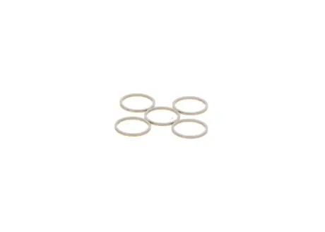 Елемент форсунки Common Rail bosch F00RJ04674