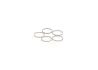 Елемент форсунки Common Rail bosch F00RJ04675