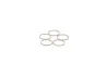 Елемент форсунки Common Rail bosch F00RJ04675