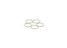 Елемент форсунки Common Rail bosch F00RJ04677