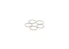 Елемент форсунки Common Rail bosch F00RJ04677