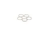 Елемент форсунки Common Rail bosch F00RJ04680