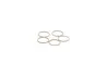 Елемент форсунки Common Rail bosch F00RJ04681