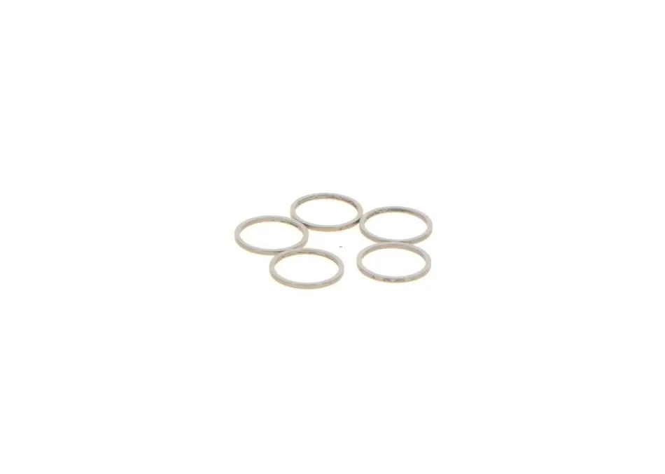 Елемент форсунки Common Rail bosch F00RJ04681