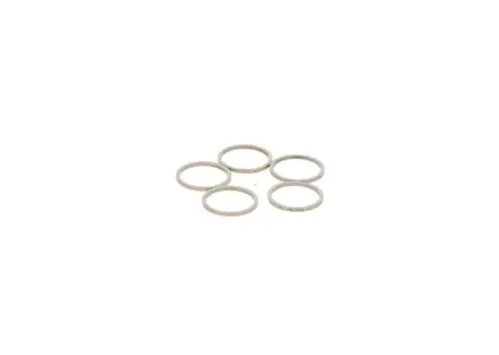 Елемент форсунки Common Rail bosch F00RJ04681