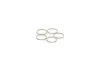 Елемент форсунки Common Rail bosch F00RJ04682