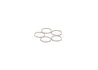 Елемент форсунки Common Rail bosch F00RJ04682