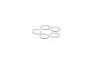 Елемент форсунки Common Rail bosch F00RJ04684