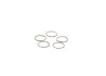 Елемент форсунки Common Rail bosch F00RJ04684