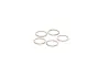 Елемент форсунки Common Rail bosch F00RJ04684