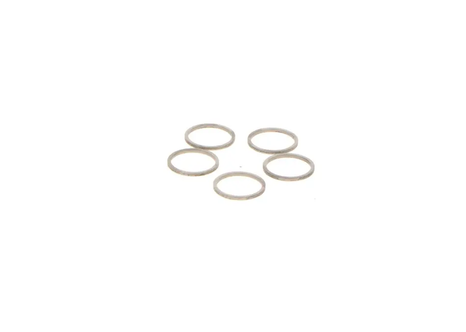 Елемент форсунки Common Rail bosch F00RJ04684