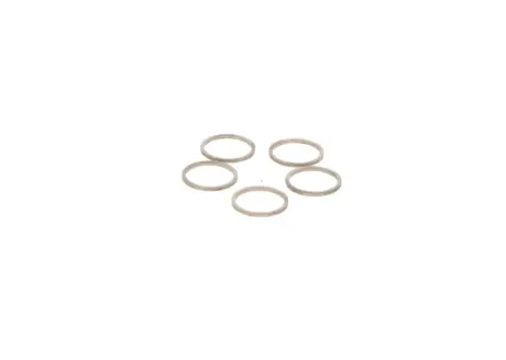 Елемент форсунки Common Rail bosch F00RJ04684