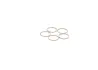 Елемент форсунки Common Rail bosch F00RJ04685