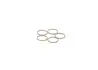 Елемент форсунки Common Rail bosch F00RJ04686