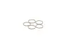 Елемент форсунки Common Rail bosch F00RJ04686