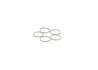 Елемент форсунки Common Rail bosch F00RJ04687