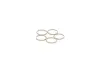 Елемент форсунки Common Rail bosch F00RJ04693