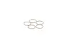 Елемент форсунки Common Rail bosch F00RJ04693