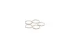 Елемент форсунки Common Rail bosch F00RJ04694