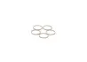 Елемент форсунки Common Rail bosch F00RJ04694