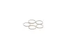 Елемент форсунки Common Rail bosch F00RJ04694
