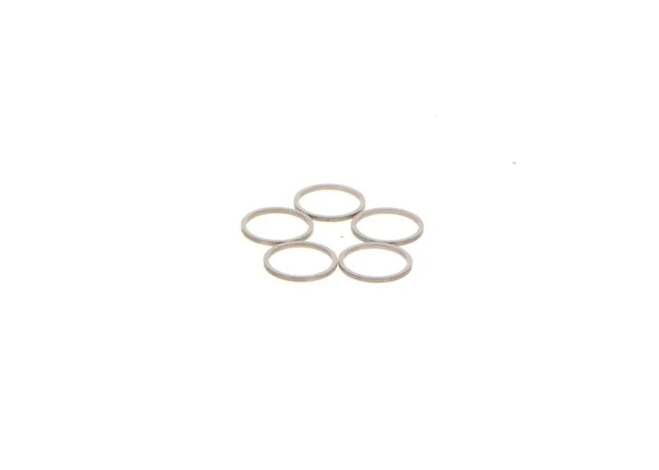 Елемент форсунки Common Rail bosch F00RJ04694