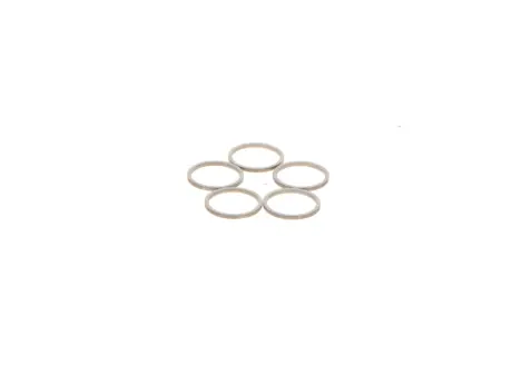 Елемент форсунки Common Rail bosch F00RJ04694