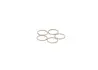 Елемент форсунки Common Rail bosch F00RJ04713