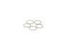 Елемент форсунки Common Rail bosch F00RJ04713