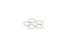 Елемент форсунки Common Rail bosch F00RJ04713