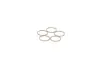 Елемент форсунки Common Rail bosch F00RJ04713