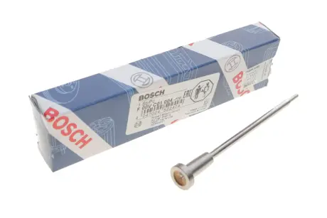 Елемент форсунки Common Rail bosch F00VC01004