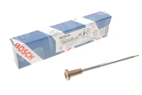 Елемент форсунки Common Rail bosch F00VC01054