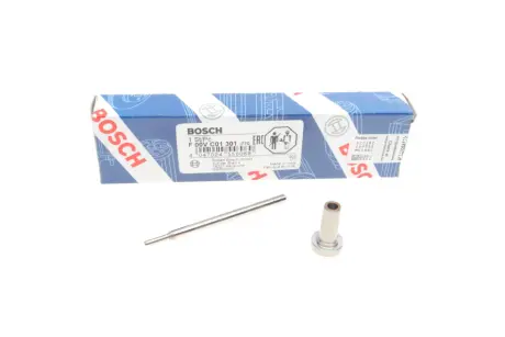 Елемент форсунки Common Rail bosch F00VC01301 Вольво Xc90