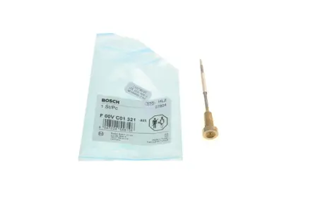 Елемент форсунки Common Rail bosch F00VC01321