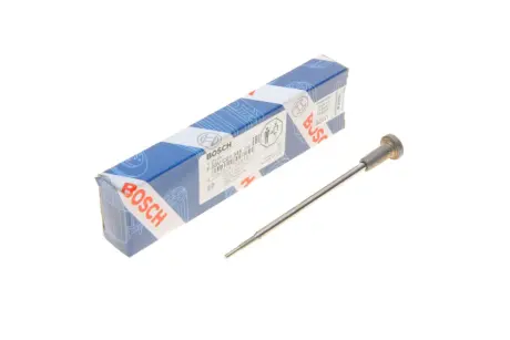 Елемент форсунки Common Rail bosch F00VC01345 Вольво Xc90