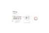 Елемент форсунки Common Rail bosch F 00V P01 009