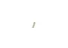 Елемент форсунки Common Rail bosch F00ZC99680