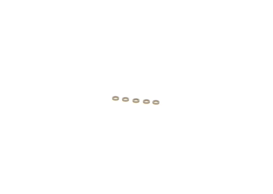 Елемент форсунки Common Rail bosch F00ZC99680