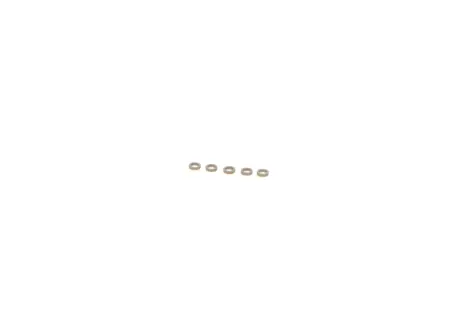 Елемент форсунки Common Rail bosch F00ZC99680