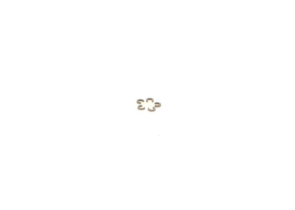 Елемент форсунки Common Rail bosch F00ZC99827
