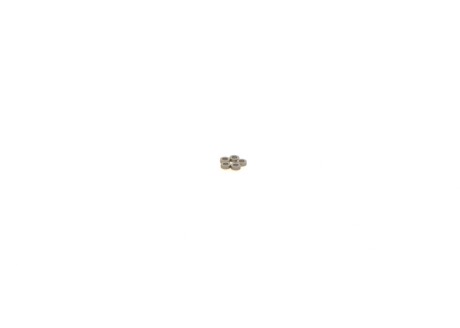 Елемент форсунки Common Rail bosch F00ZC99838