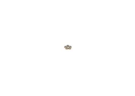 Елемент форсунки Common Rail bosch F00ZC99838