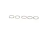 Елемент форсунки Common Rail bosch F00ZC99860